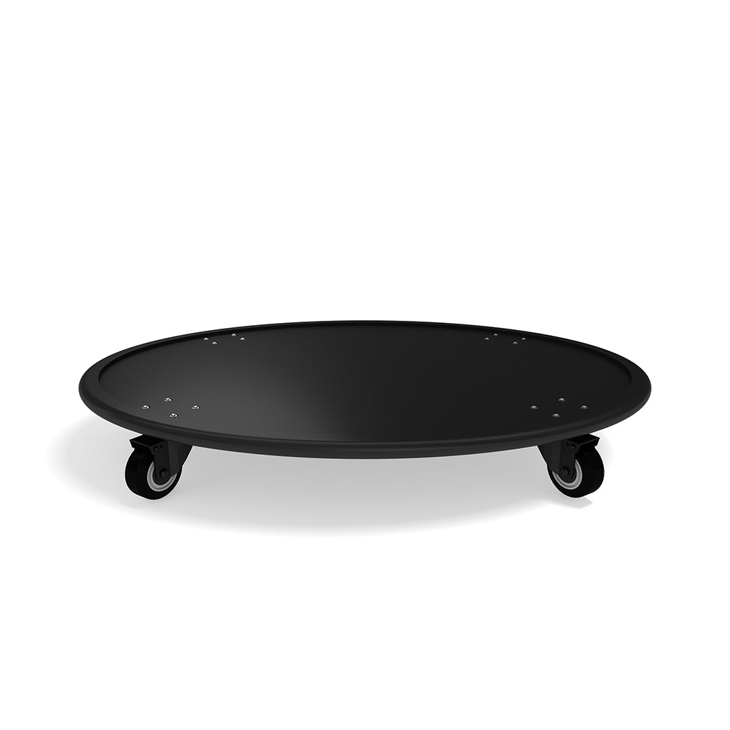 Makitso® Blade Wheel Trolly - All4Displays