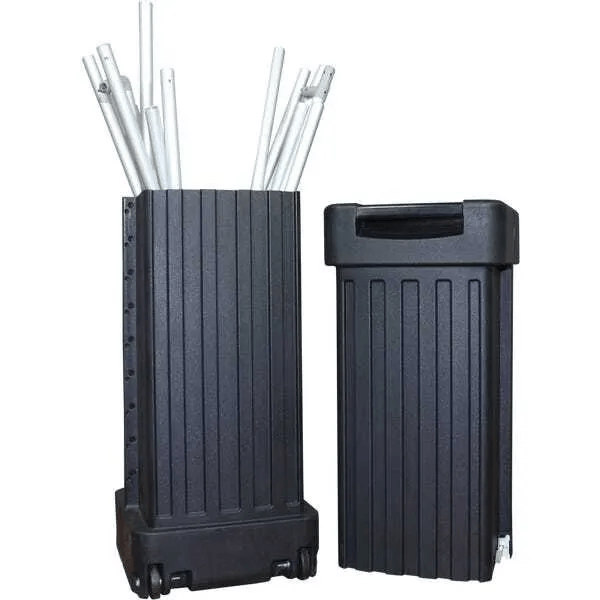 OCE-2 Expandable Formulate Display Case to Counter (Graphic Package ...