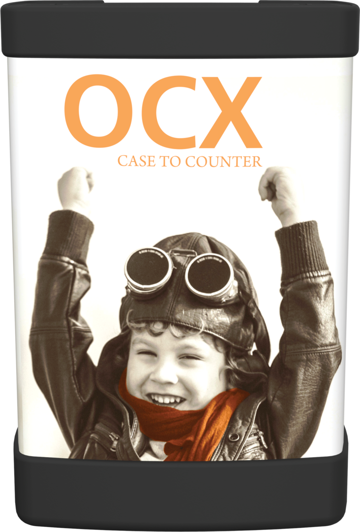 OCX Countertop Laminated Top