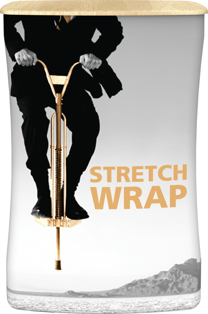 OCX Power Stretch Wrap (Graphic Only)