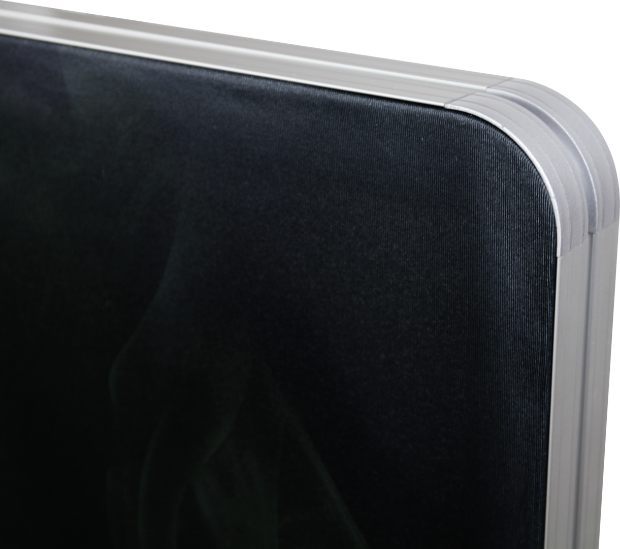 5ft x 3ft Vector Frame Counter 02 Curved (Hardware Only)