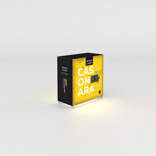 %All4Displays% - %Trade Show Displays%