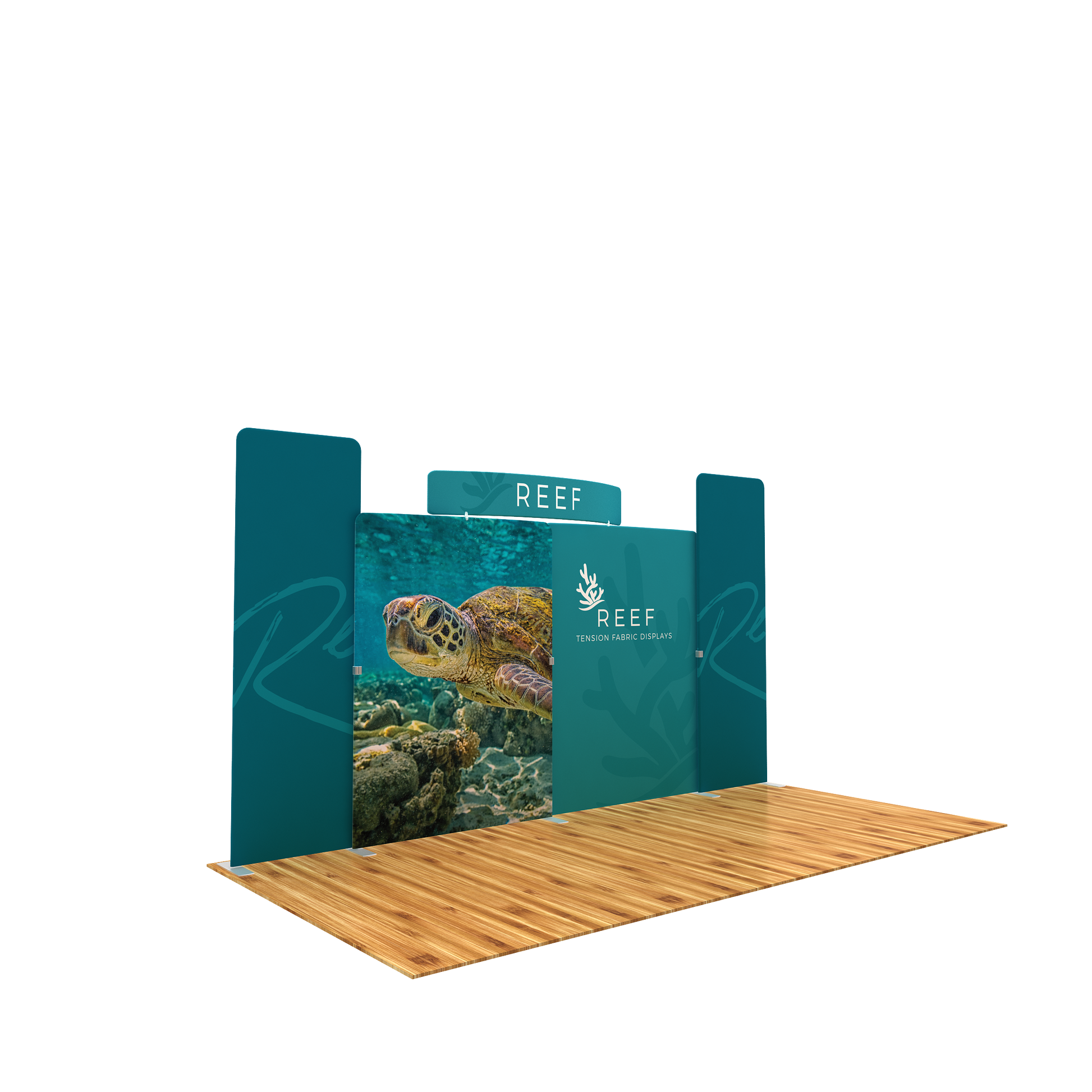 %All4Displays% - %Trade Show Displays%
