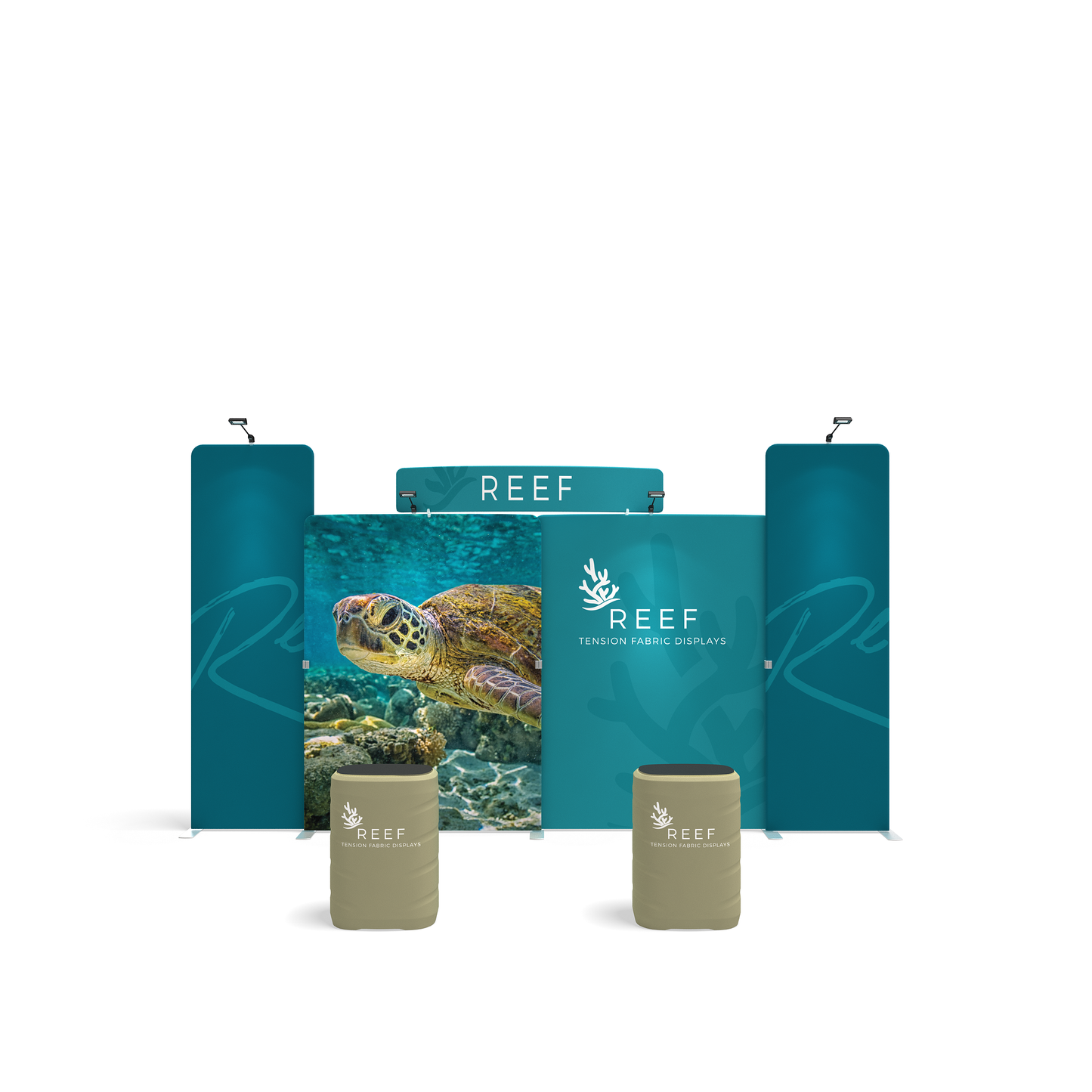 %All4Displays% - %Trade Show Displays%