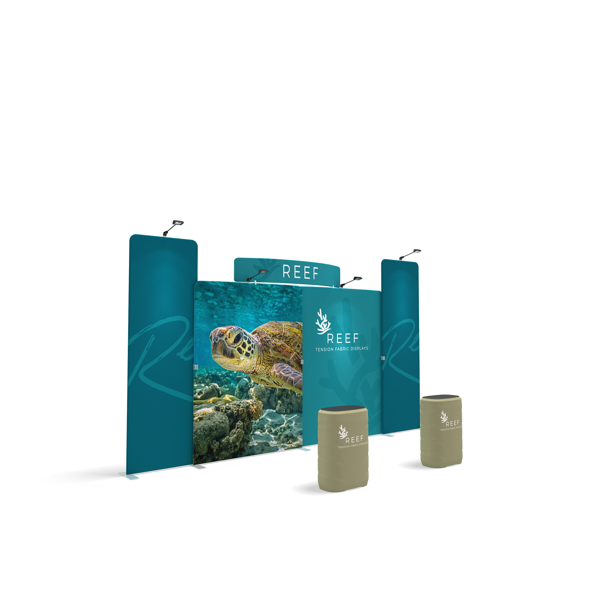 %All4Displays% - %Trade Show Displays%