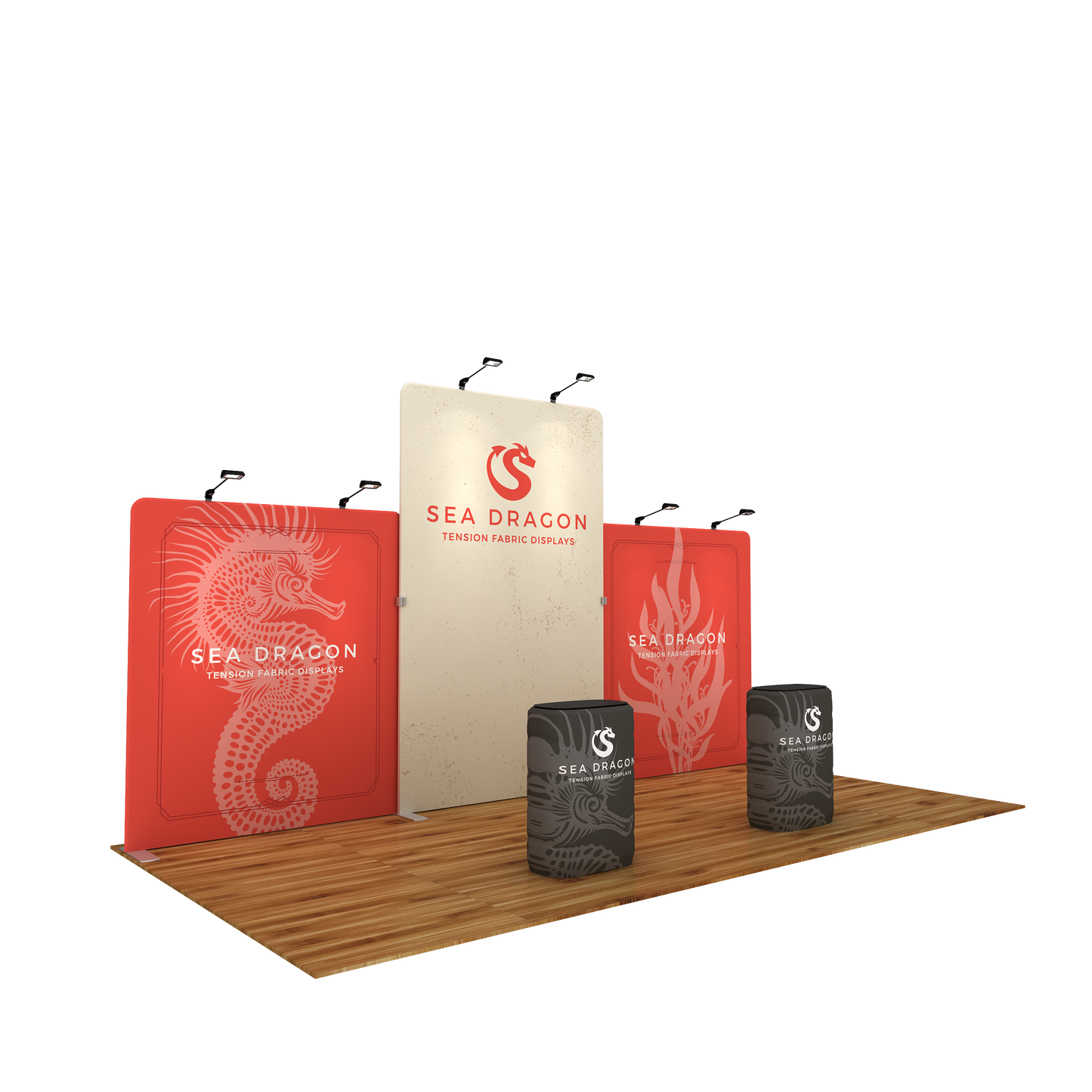 %All4Displays% - %Trade Show Displays%