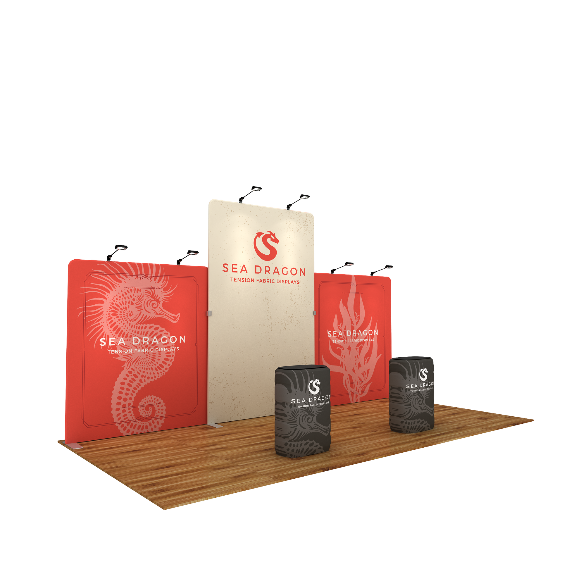 %All4Displays% - %Trade Show Displays%
