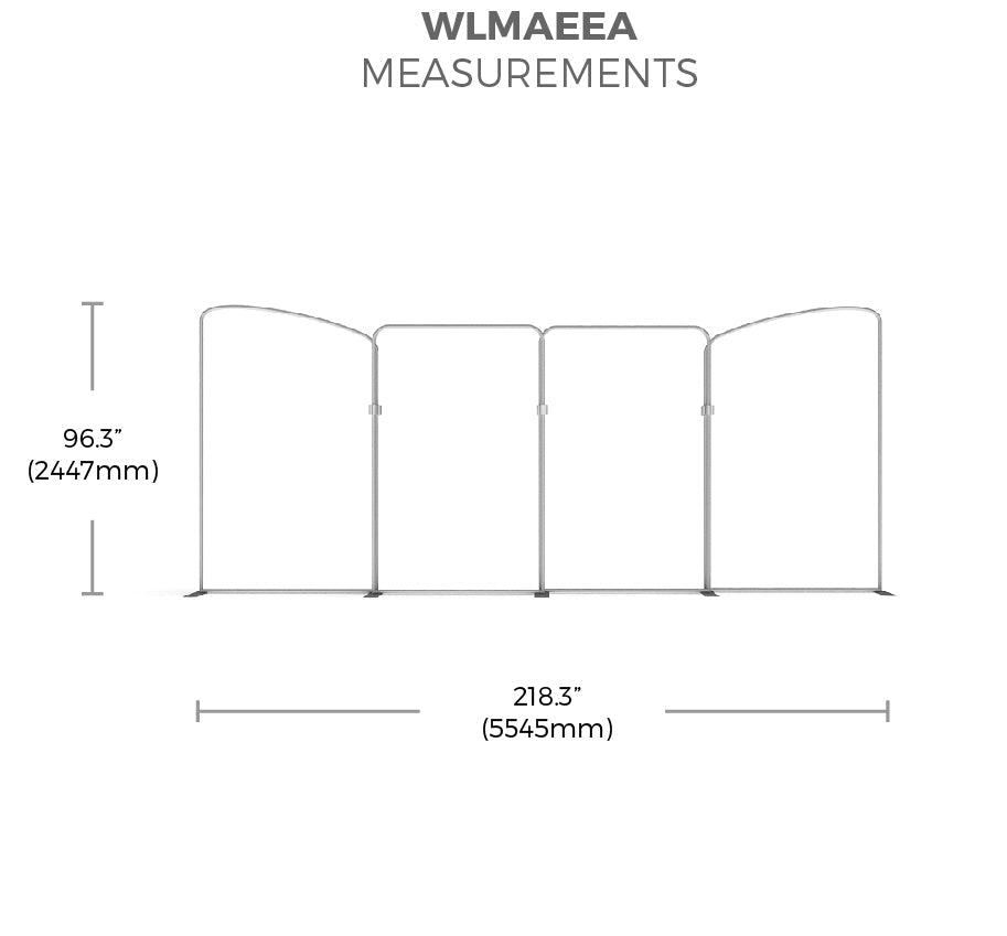 %All4Displays% - %Trade Show Displays%