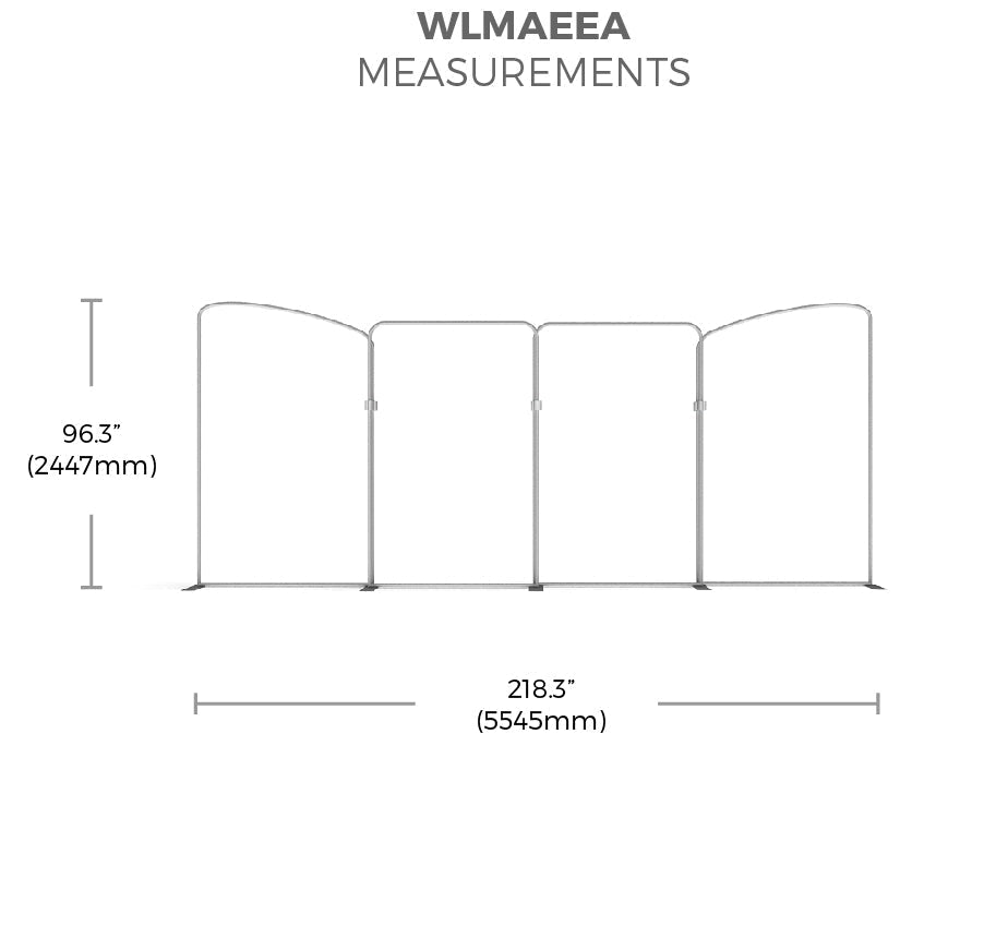 %All4Displays% - %Trade Show Displays%