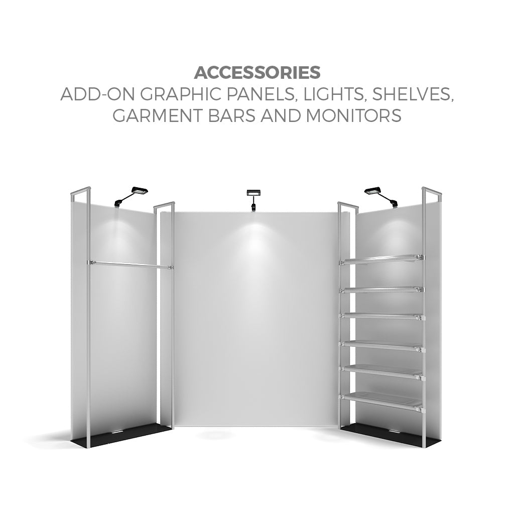 %All4Displays% - %Trade Show Displays%