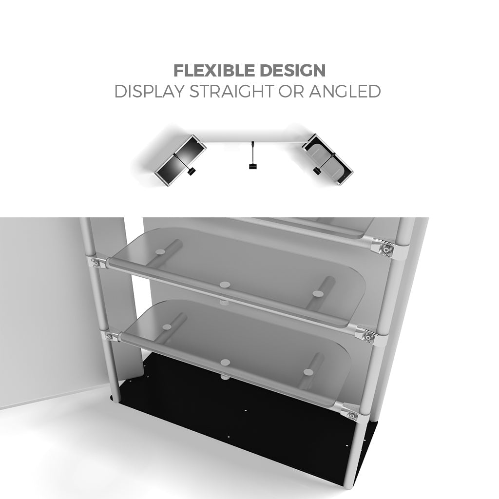 %All4Displays% - %Trade Show Displays%