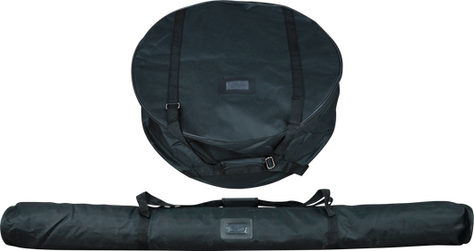Wind Dancer LT Outdoor Carry Bag Set (Hardware Only)