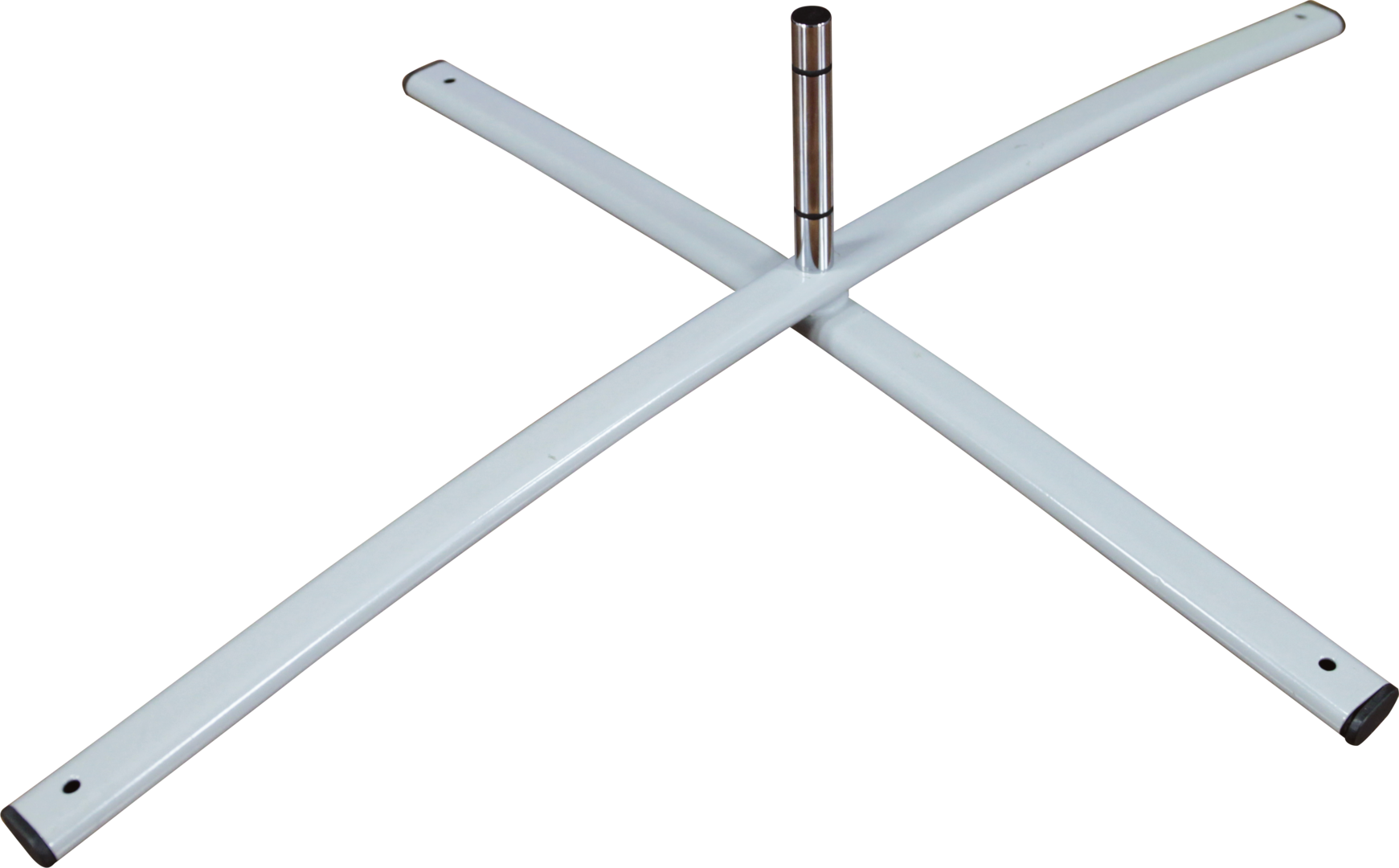 Zoom Flex Flag Cross Base – All4Displays