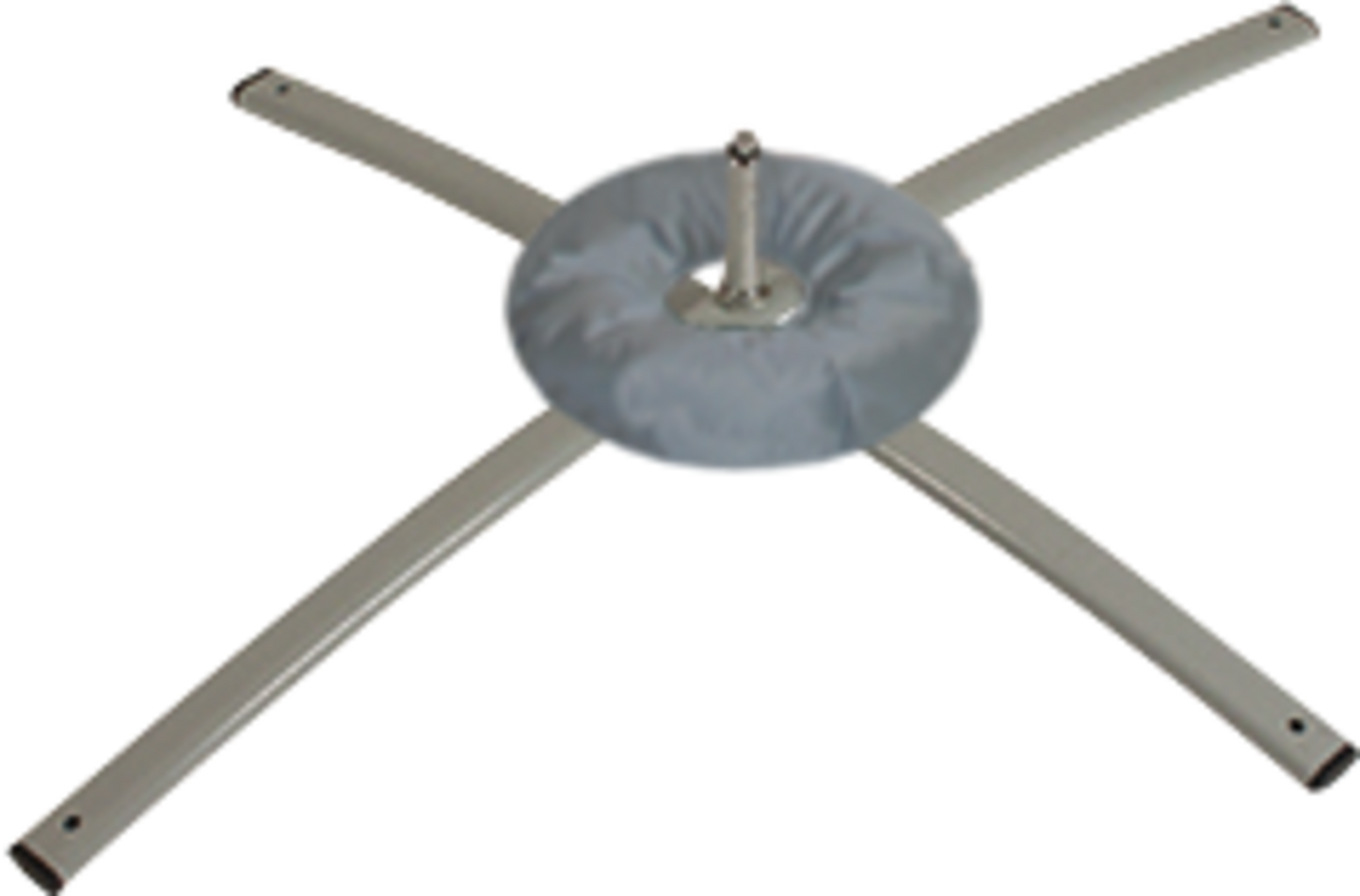 18ft Zoom Flex Extra Large Flag Edge (Hardware with Ground Spike Only)
